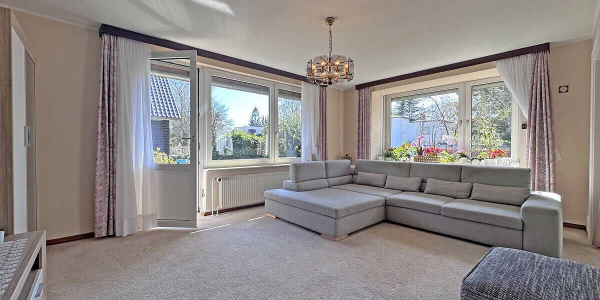 Einfamilienhaus Hamburg Eidelstedt - 4 Zimmer, 101 m&sup2;, 625.000&euro; | Angebot:26289605