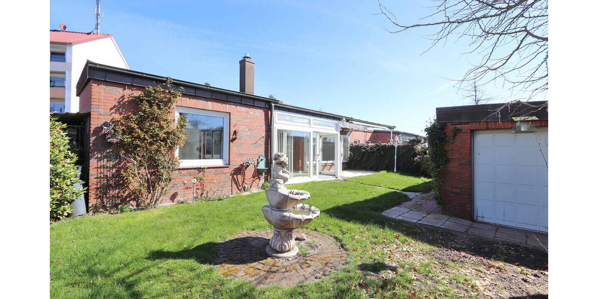 Bungalow Rellingen - 5 Zimmer, 143 m&sup2;, 445.000&euro; | Angebot:26246316