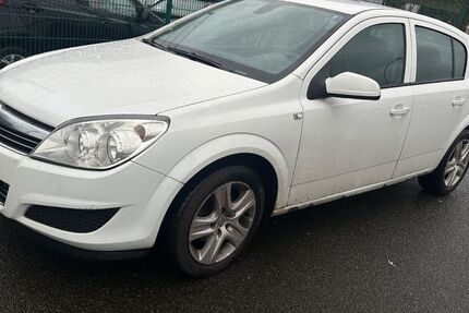 Opel Astra 240.000 km 1.200 &euro; Winsen/Luhe 21423