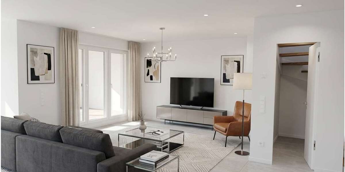 Etagenwohnung Hamburg Altona - 5 Zimmer, 161 m&sup2;, 2.190.000&euro; | Angebot:25475264