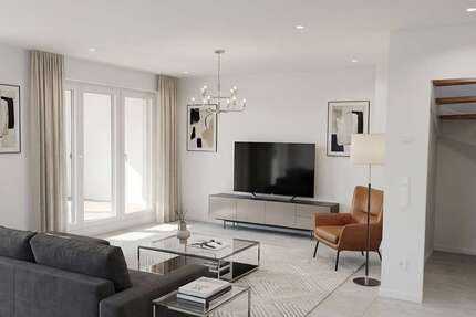 Wohnung Hamburg Altona - 5 Zimmer, 161 m&sup2;, 2.190.000&euro; | Angebot:25475264