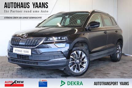 Skoda Karoq 104.850 km 17.889 &euro; Pinneberg 25421