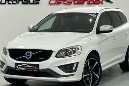Volvo XC60 134.800 km 19.850 € Oststeinbek 22113