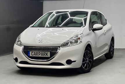 Peugeot 208 80.000 km 6.450 € Hamburg 22111