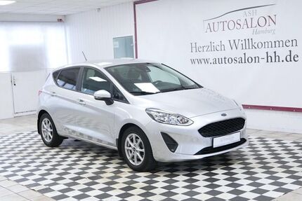 Ford Fiesta 30.208 km 13.699 &euro; Hamburg 22399
