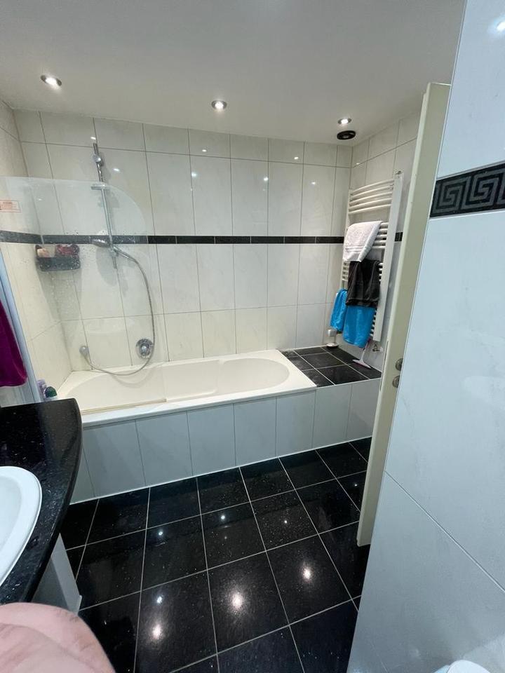 2 Zimmer Eigentumswohnung mit Balkon
