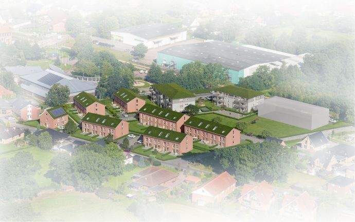 Reihenhaus zur Miete! 5 zimmer