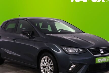 Seat Ibiza 25.230 km 17.850 &euro; Hamburg 22529