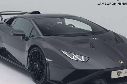 Lamborghini Huracán 14.132 km 338.900 &euro; Hamburg 22143