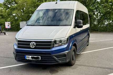 VW Crafter