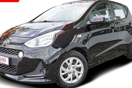 Hyundai i10 36.409 km 9.990 &euro; Hamburg 22761