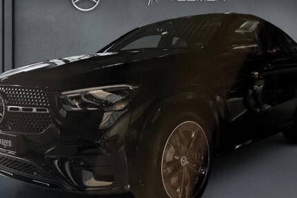 Mercedes-Benz GLE 350 9.900 km 109.900 &euro; Hamburg 21079