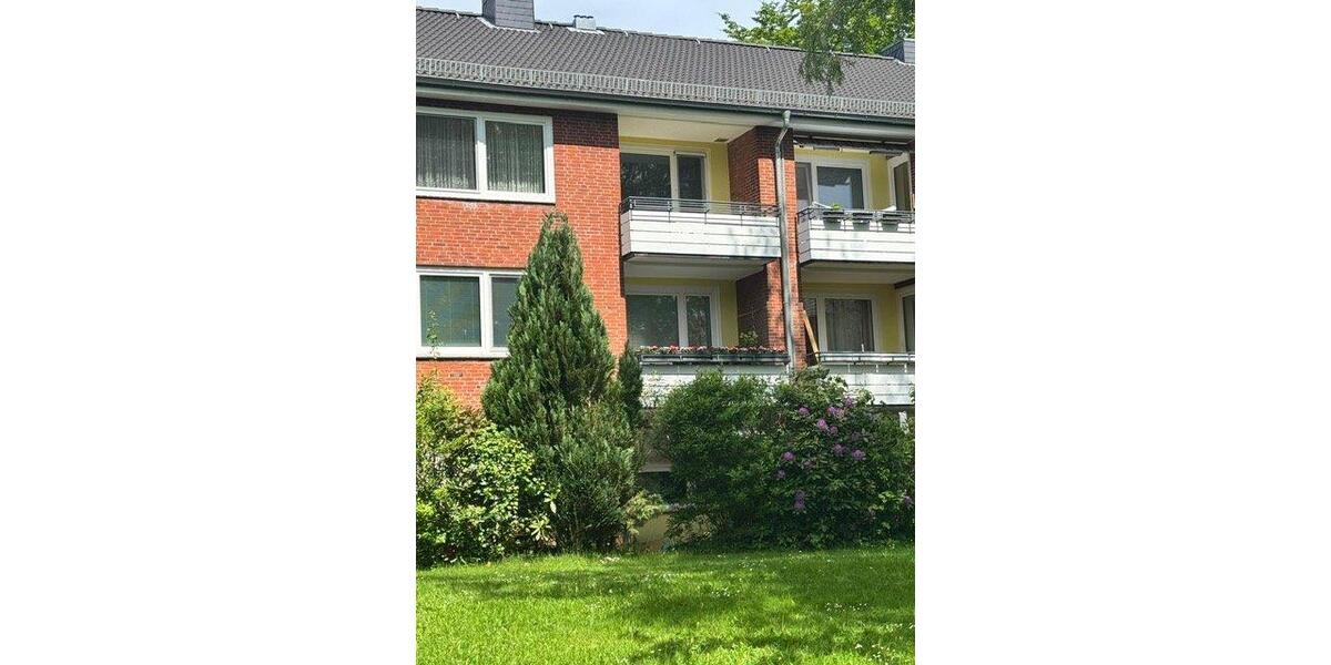 Etagenwohnung Hamburg Eidelstedt - 3 Zimmer, 72 m&sup2;, 165.000&euro; | Angebot:26391483
