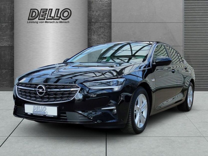 Opel Insignia 49.535 km 24.990 € Hamburg 21079