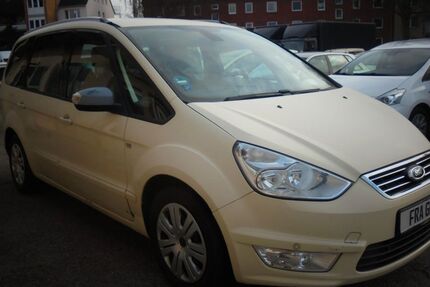Ford Galaxy 483.000 km 3.300 &euro; Hamburg 22047