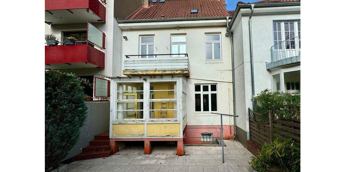 Mehrfamilienhaus, Wohnhaus Hamburg / Heimfeld Heimfeld - 5 Zimmer, 123 m&sup2;, 750.000&euro; | Angebot:25690316