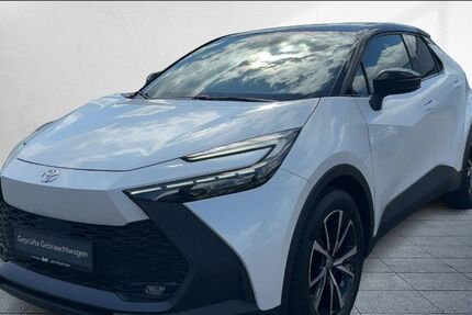 Toyota C-HR 36.500 km 31.980 &euro; Buchholz 21244
