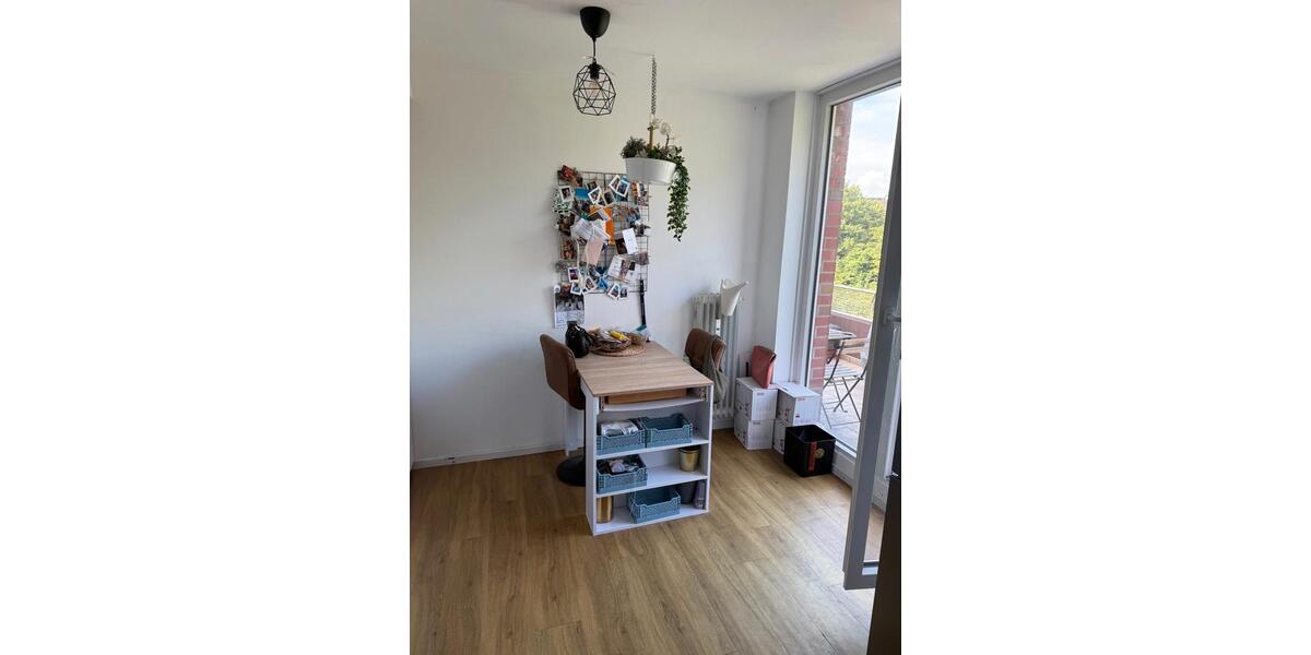 Etagenwohnung Hamburg Ottensen - 3 Zimmer, 76 m&sup2;, 600.000&euro; | Angebot:27208220