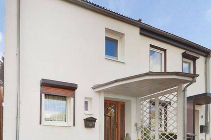 Haus Hamburg Langenhorn - 3 Zimmer, 72 m&sup2;, 379.000&euro; | Angebot:26290451