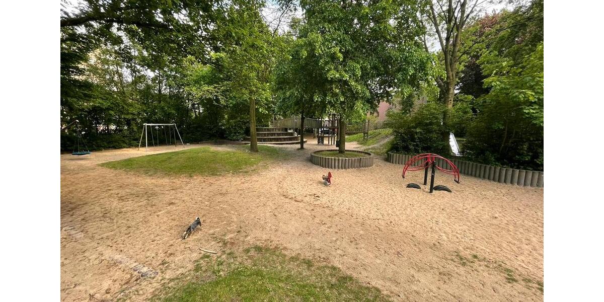 Top Rendite! Vermietete 4-Zi-Eigentumswohnung KAG Provisionsfrei 4 zimmer