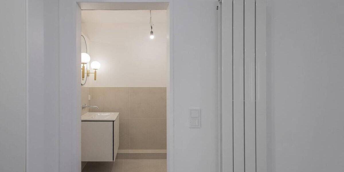 Etagenwohnung Norderstedt Glashütte - 3 Zimmer, 62 m&sup2;, 285.000&euro; | Angebot:26595423