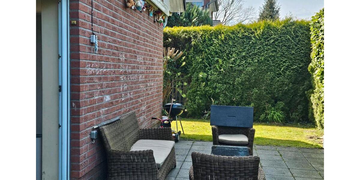 Doppelhaushälfte Hamburg Altona - 4 Zimmer, 105 m&sup2;, 650.000&euro; | Angebot:26425256