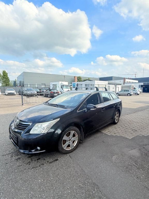 Avensis