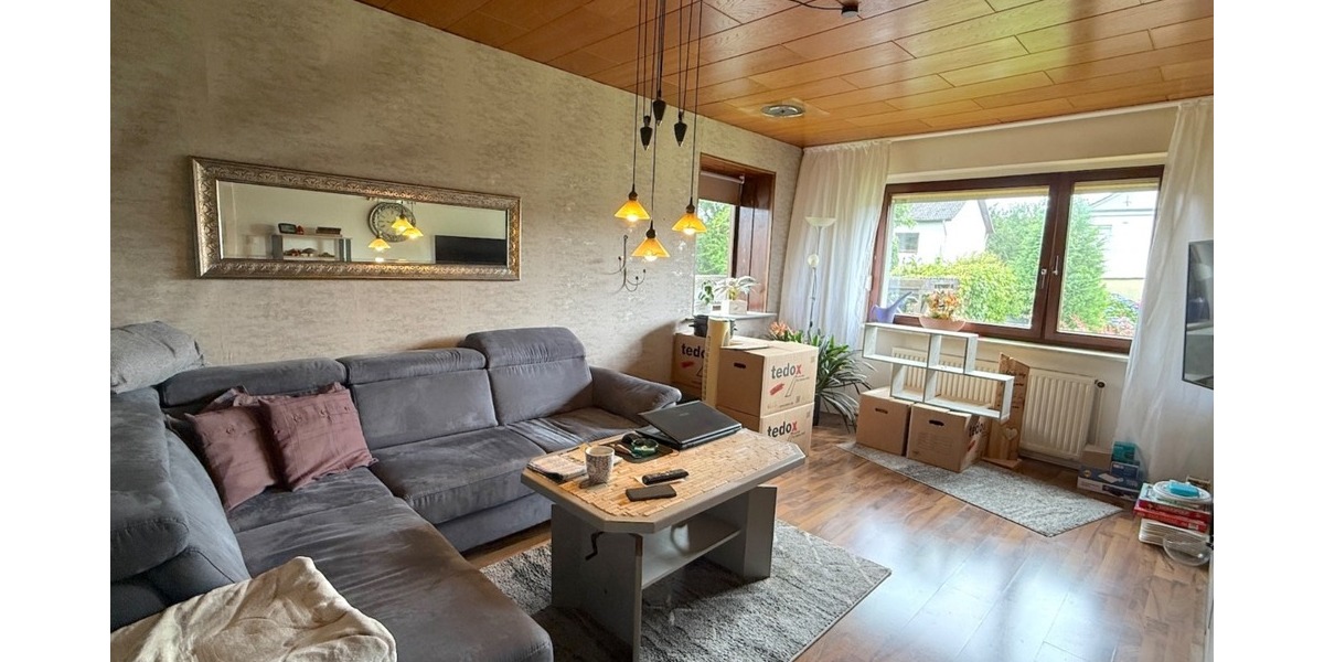 Kleines Haus - Große Möglichkeiten in Sackgassenlage - Einfamilienhaus Seevetal Hagolt | Angebot:26992970