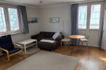 Etagenwohnung Hamburg Hohenfelde - 1 Zimmer, 40 m&sup2;, 900&euro; | Angebot:26672396