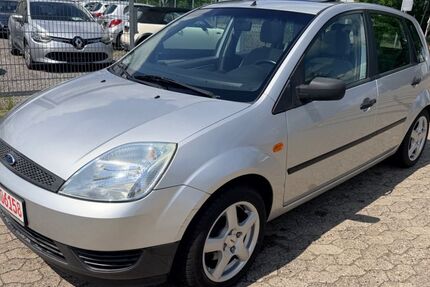 Ford Fiesta 105.000 km 3.001 &euro; Buxtehude 21614