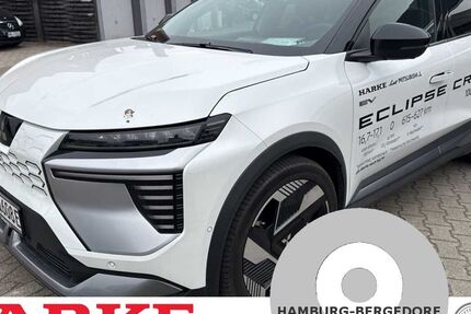 Mitsubishi Eclipse Cross 11.000 km 49.990 &euro; Hamburg 21035