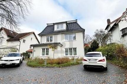 ENERGIEEFFIZIENT, MODERN MIT PARKÄHNLICHEN GRUNDSTÜCK 7 zimmer