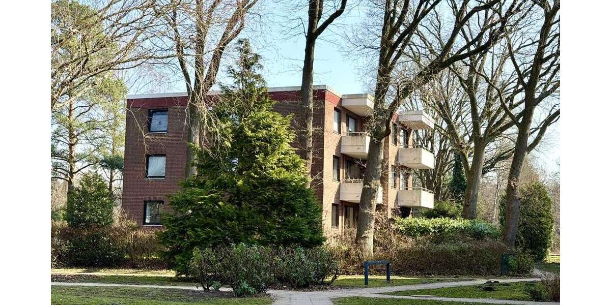 Etagenwohnung Hamburg Schnelsen - 3 Zimmer, 81 m&sup2;, 339.000&euro; | Angebot:26640125