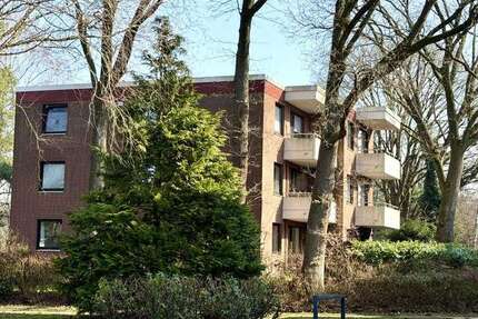Wohnung Hamburg Schnelsen - 3 Zimmer, 81 m&sup2;, 339.000&euro; | Angebot:26640125