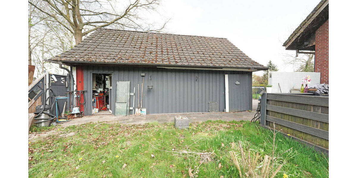 Doppelhaushälfte Hollenstedt / Ochtmannsbruch Ochtmannsbruch - 4 Zimmer, 136 m&sup2;, 449.000&euro; | Angebot:26410307