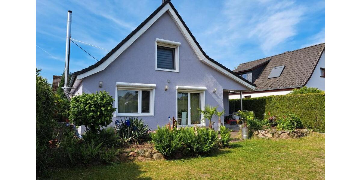 Einfamilienhaus Hamburg Billstedt - 3.5 Zimmer, 80 m&sup2;, 549.000&euro; | Angebot:26640350
