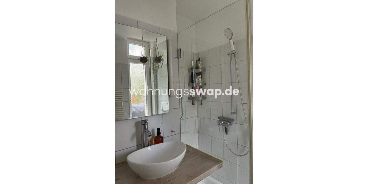 Etagenwohnung Hamburg Hoheluft-Ost - 2 Zimmer, 60 m&sup2;, 988&euro; | Angebot:25924331