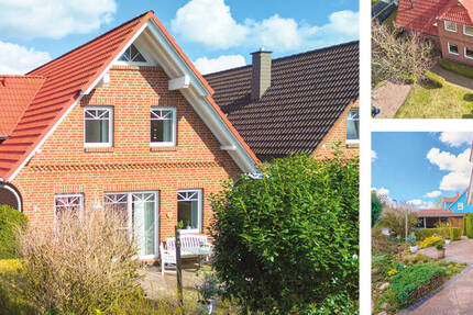 Haus Seevetal Helmstorf - 5 Zimmer, 122 m&sup2;, 435.000&euro; | Angebot:26043696