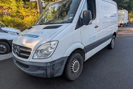 Mercedes-Benz Sprinter 185.000 km 6.800 &euro; Hamburg 22297