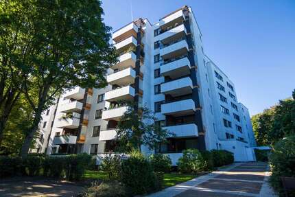 Wohnung zum Kaufen in Hamburg-Wandsbek 369.000 € 77.47 m² 2 zimmer