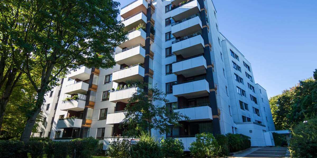 Wohnung zum Kaufen in Hamburg-Wandsbek 369.000 € 77.47 m² 2 zimmer