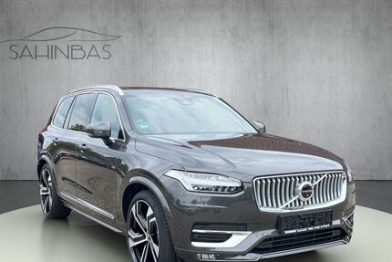 Volvo XC90 30.900 km 57.790 &euro; Neu Wulmstorf / Rübke 21629