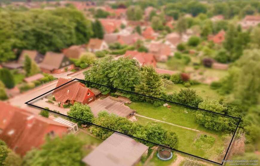Haus zum Kaufen in Buchholz 450.000 € 97 m²