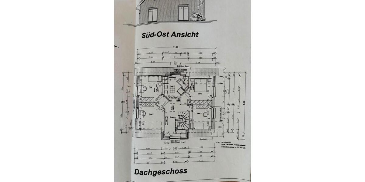 Einfamilienhaus Buxtehude - 7 Zimmer, 180 m&sup2;, 720.000&euro; | Angebot:27130746