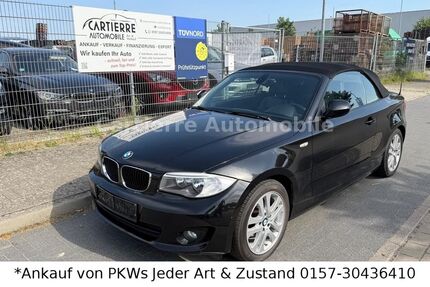 BMW 118 195.139 km 6.499 &euro; Winsen (Luhe) 21423
