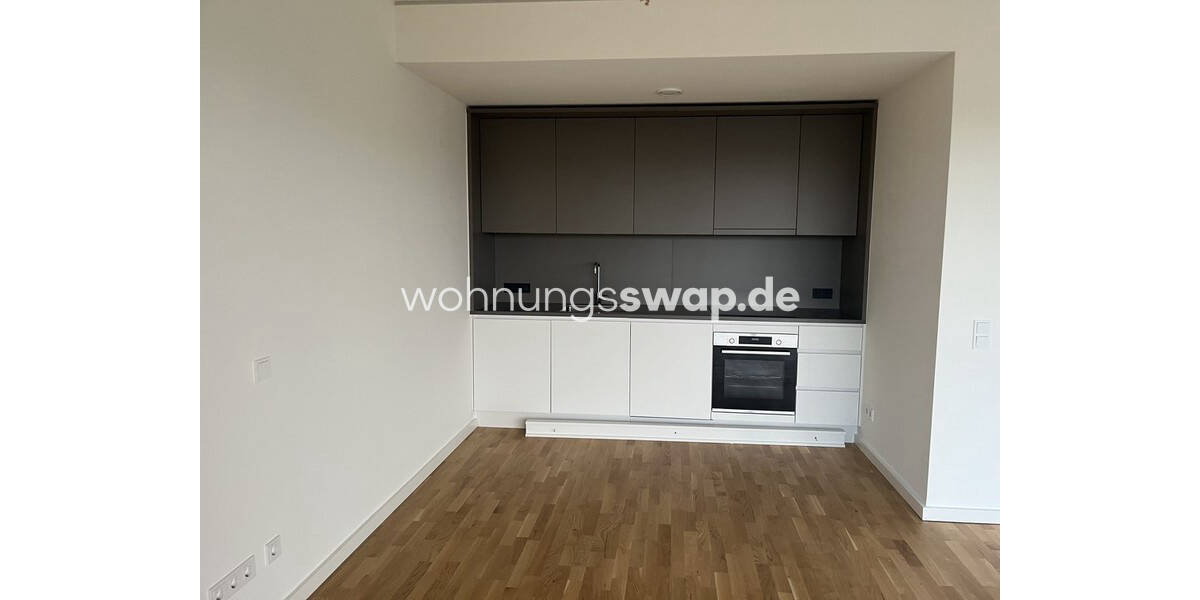 Etagenwohnung Hamburg HafenCity - 2 Zimmer, 56 m&sup2;, 1.620&euro; | Angebot:25923929