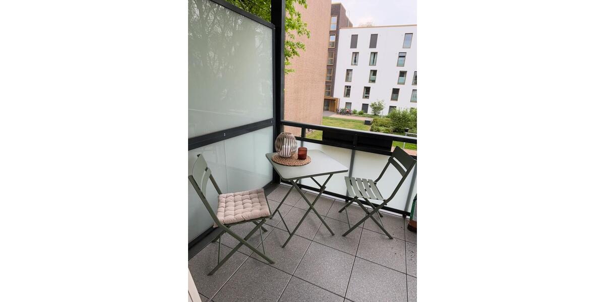 Etagenwohnung Hamburg Barmbek-Nord - 1 Zimmer, 58 m&sup2;, 1.800&euro; | Angebot:26130250