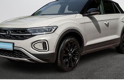 VW T-Roc 45.940 km 23.990 &euro; Hamburg 22457