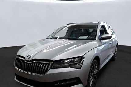 Skoda Superb 77.066 km 24.985 &euro; Uetersen bei Hamburg 25436