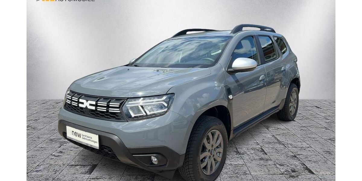 Dacia Duster 46.000 km 17.980 &euro; Norderstedt 22848